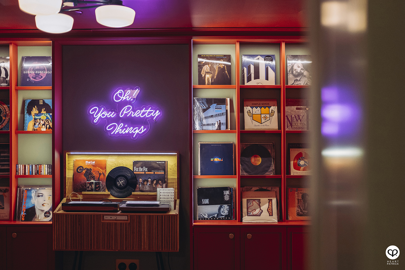 heartpatrick  architecture interior photography 25 hours hotel copenhagen denmark