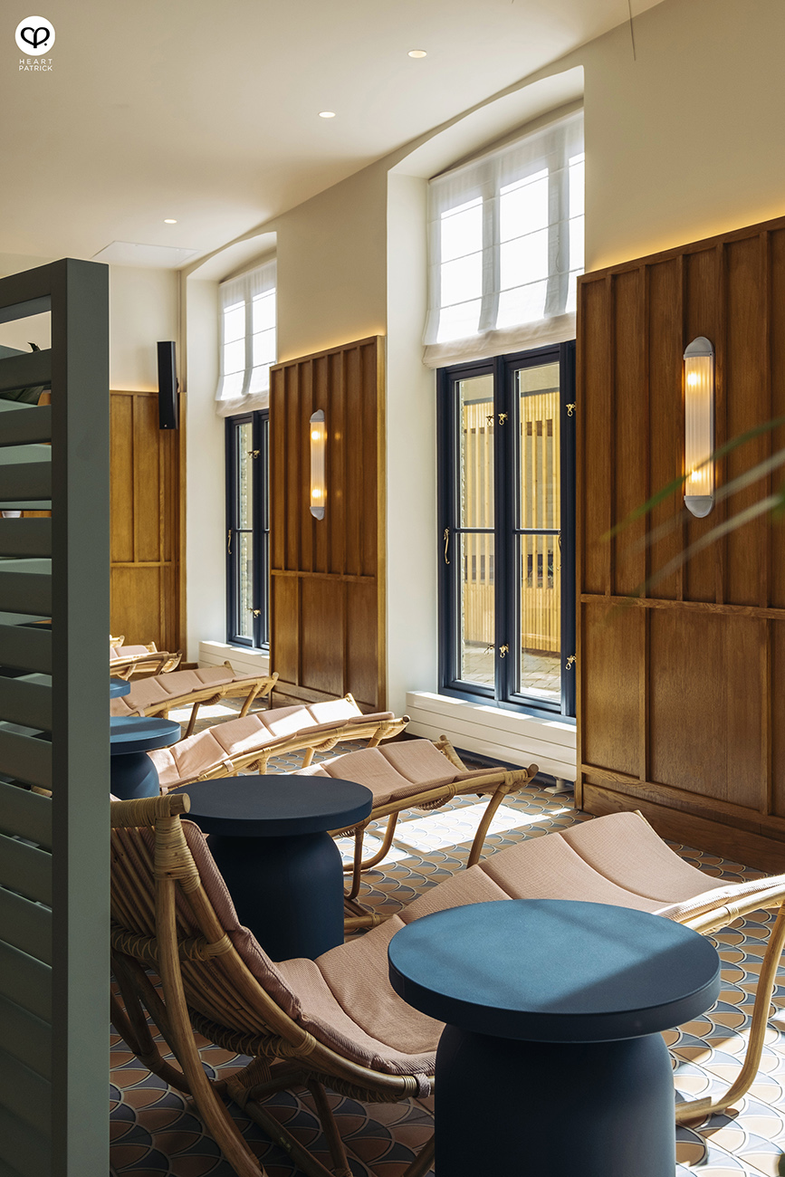 heartpatrick  architecture interior photography 25 hours hotel copenhagen denmark