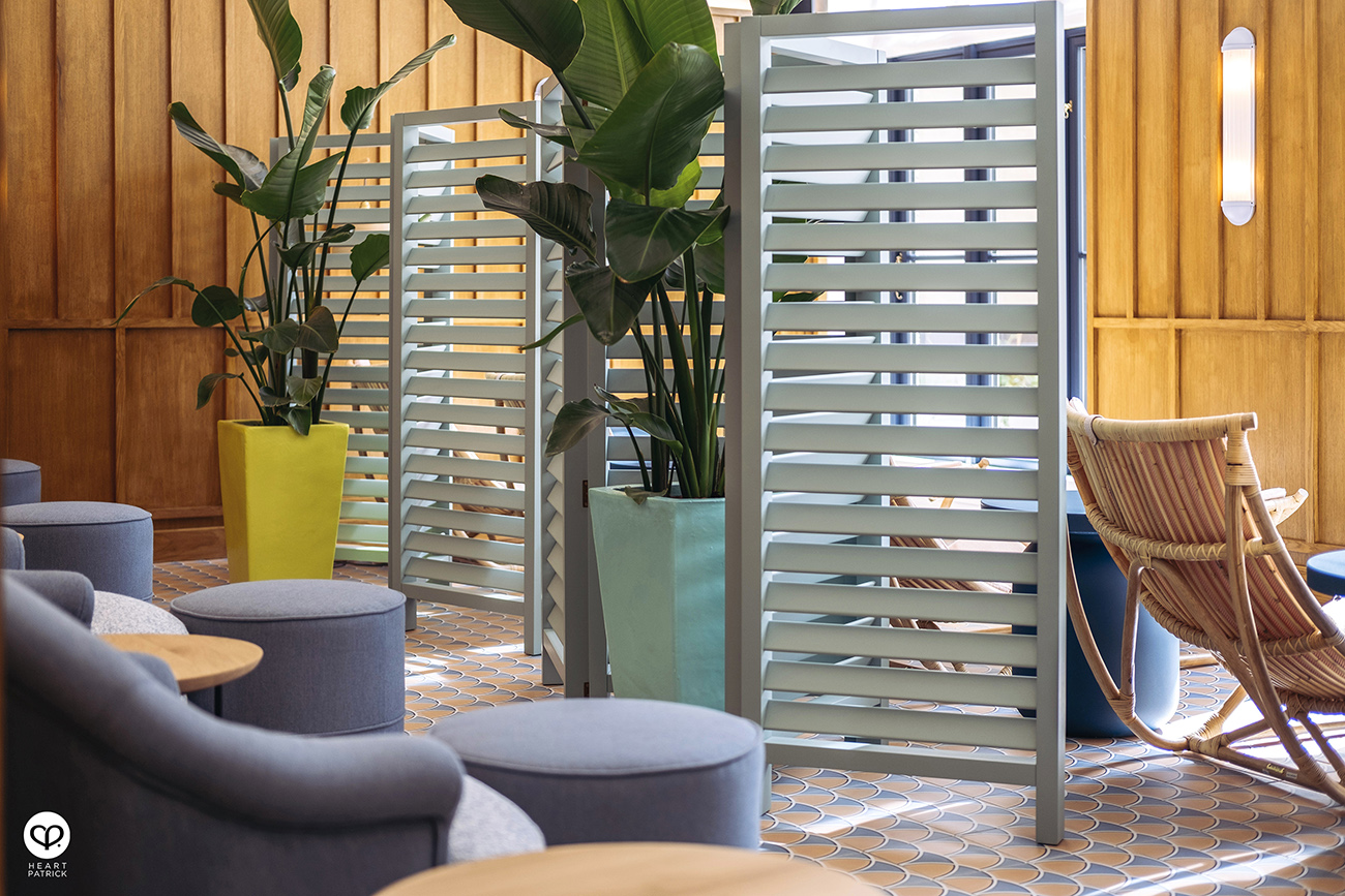 heartpatrick  architecture interior photography 25 hours hotel copenhagen denmark