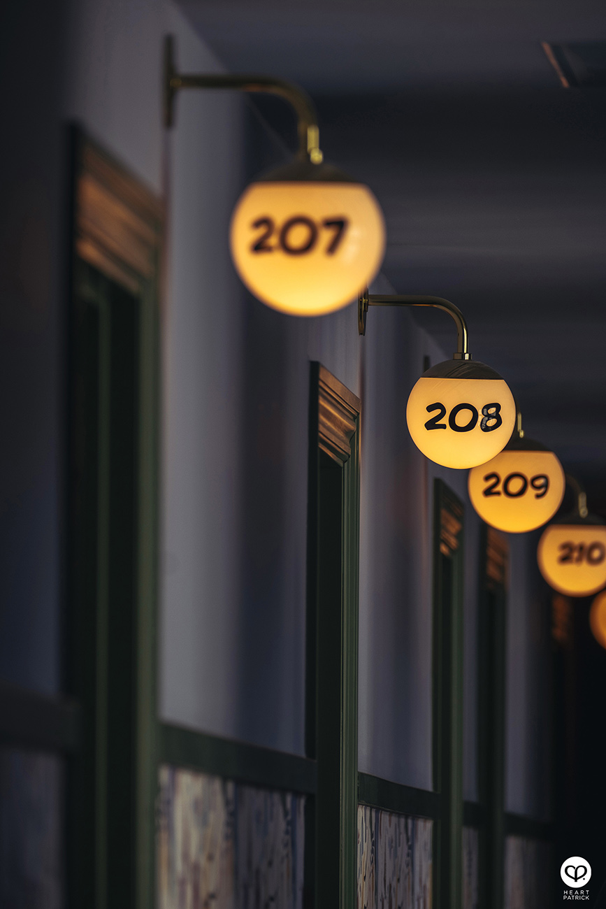 heartpatrick  architecture interior photography 25 hours hotel copenhagen denmark