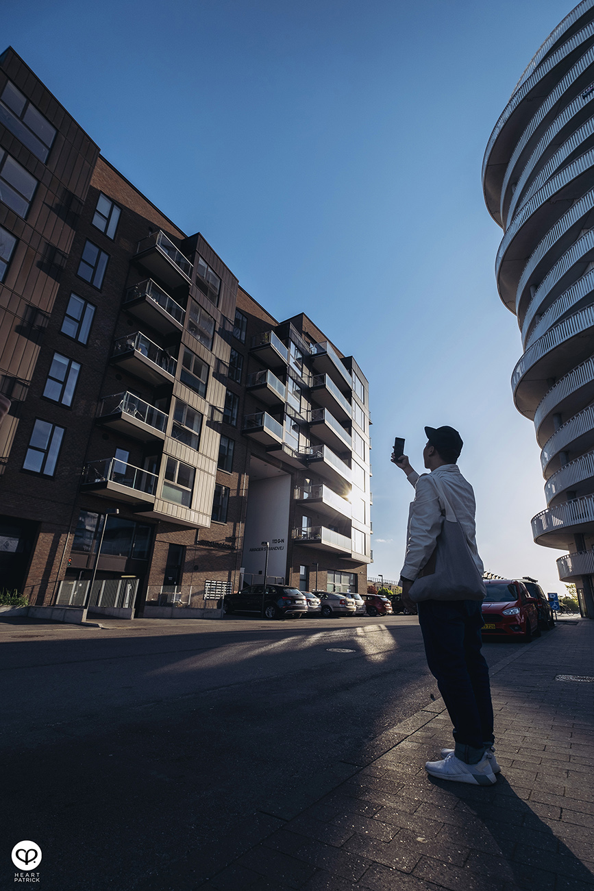 heartpatrick travel urban exploring architecture copenhagen denmark