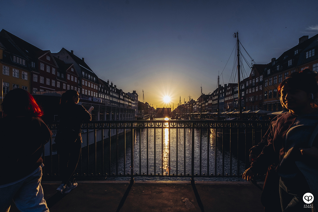 heartpatrick travel urban exploring architecture copenhagen denmark