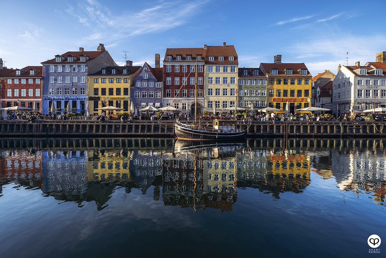 heartpatrick travel urban exploring architecture copenhagen denmark