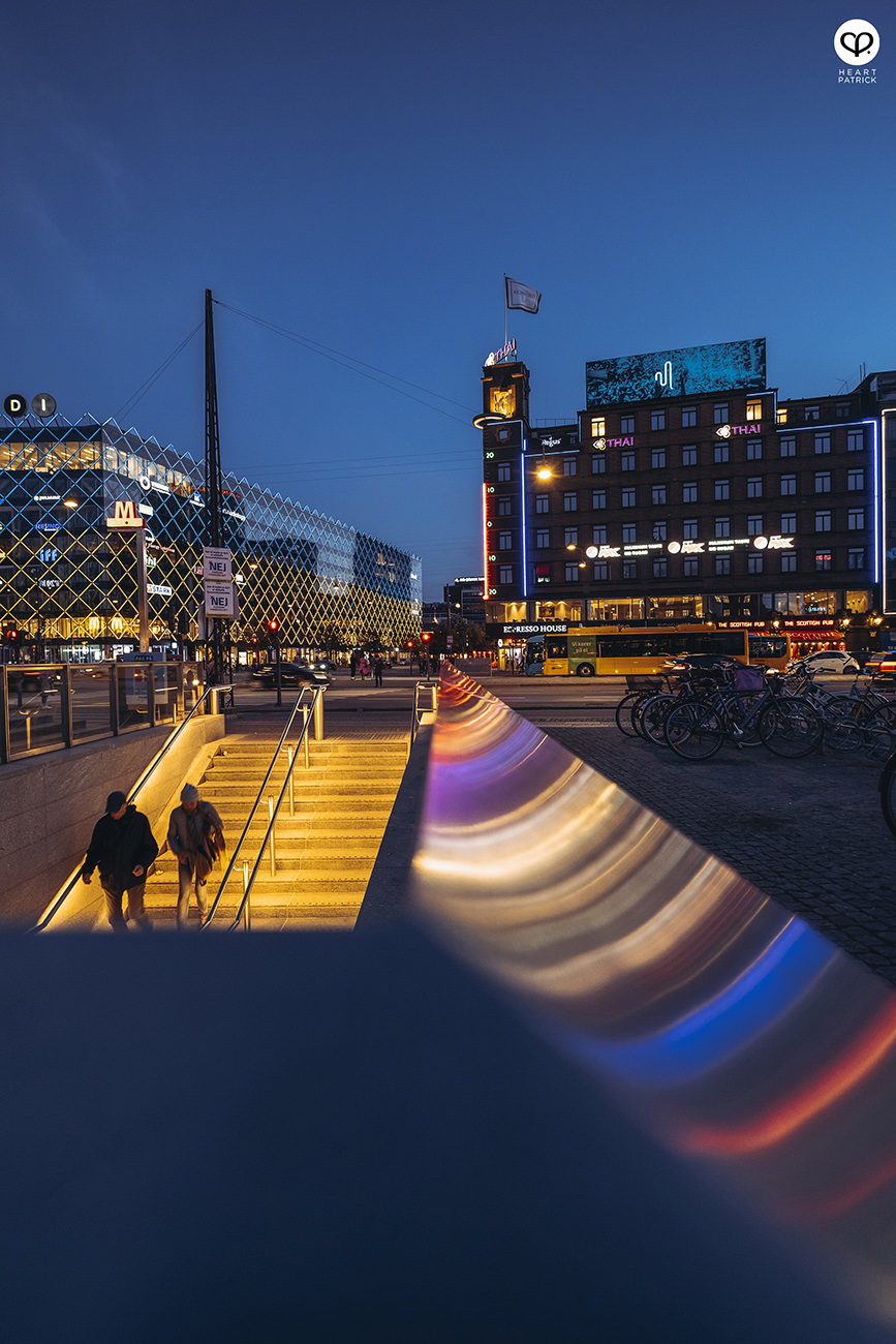 heartpatrick travel urban exploring architecture copenhagen denmark