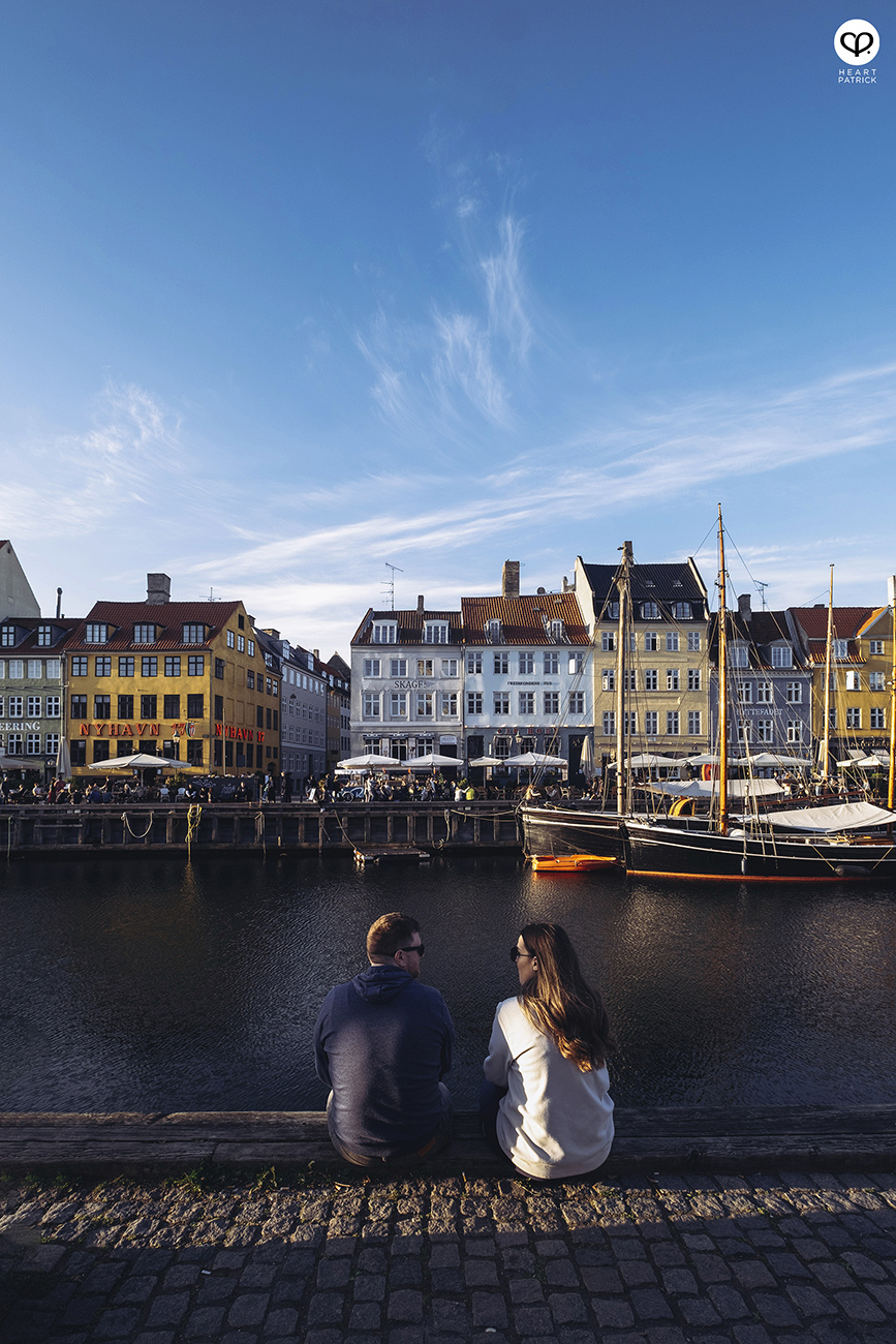 heartpatrick travel urban exploring architecture copenhagen denmark