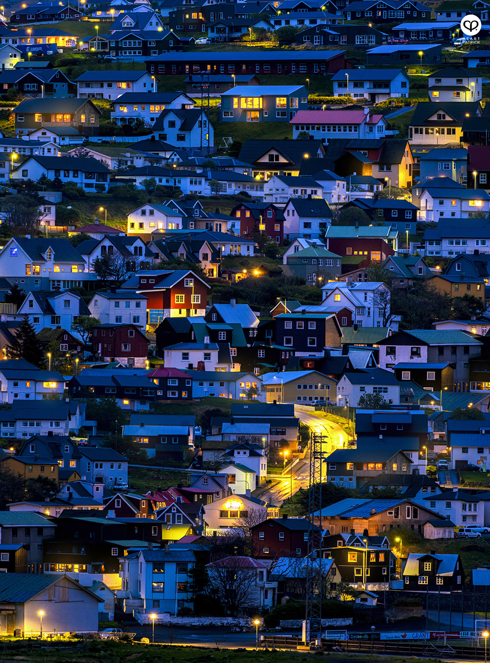 heartpatrick travel photography faroe islands