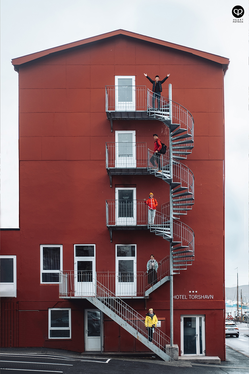 heartpatrick travel photography faroe islands