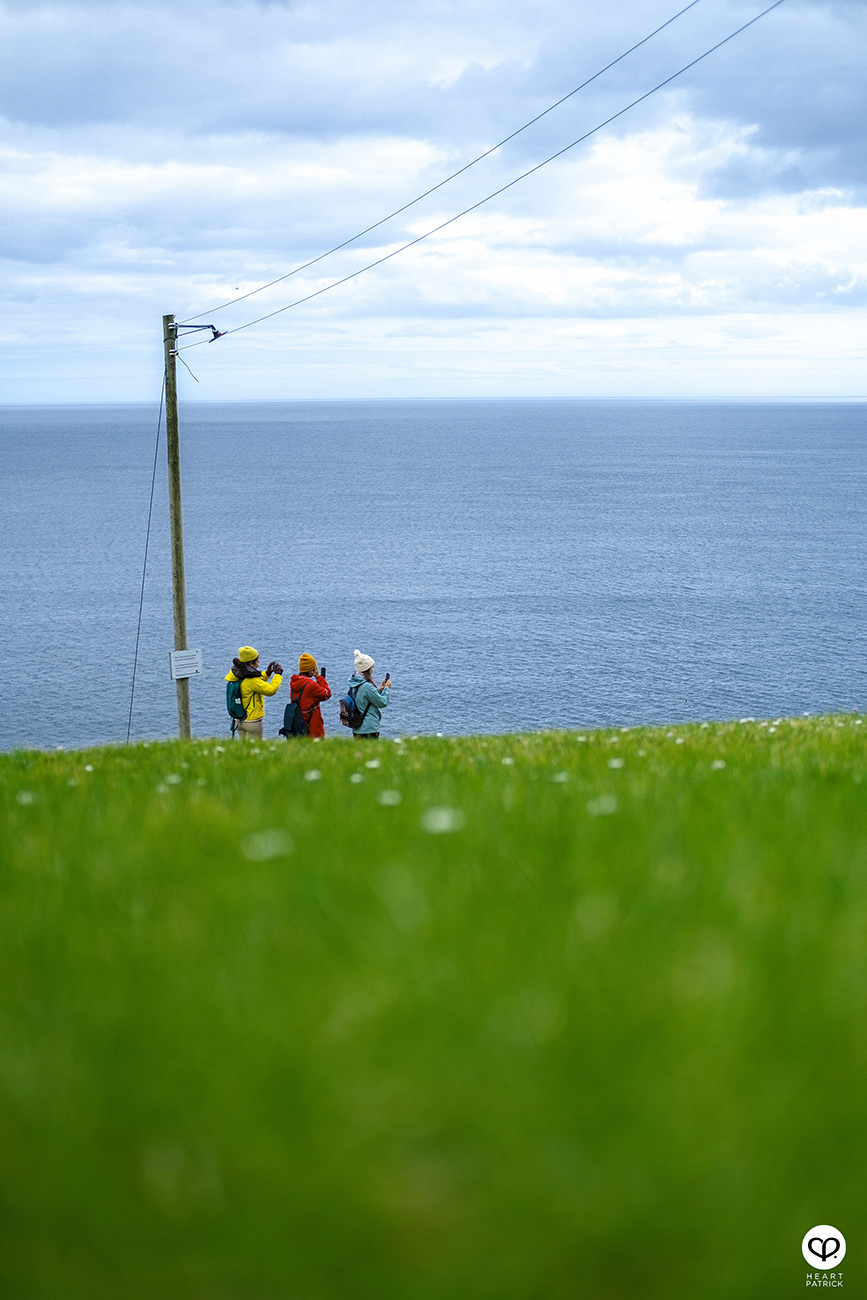 heartpatrick travel photography faroe islands