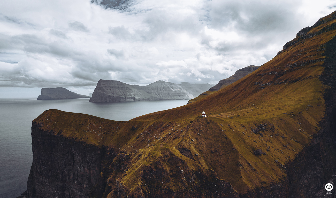 heartpatrick travel photography faroe islands
