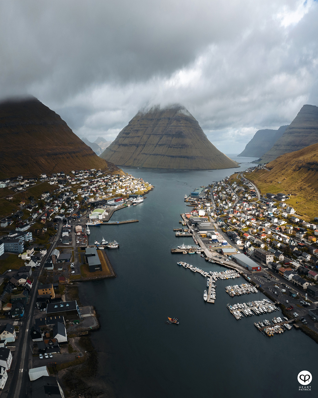 heartpatrick travel photography faroe islands