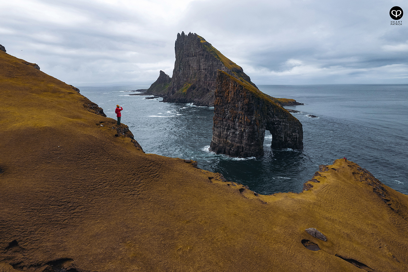 heartpatrick travel photography faroe islands