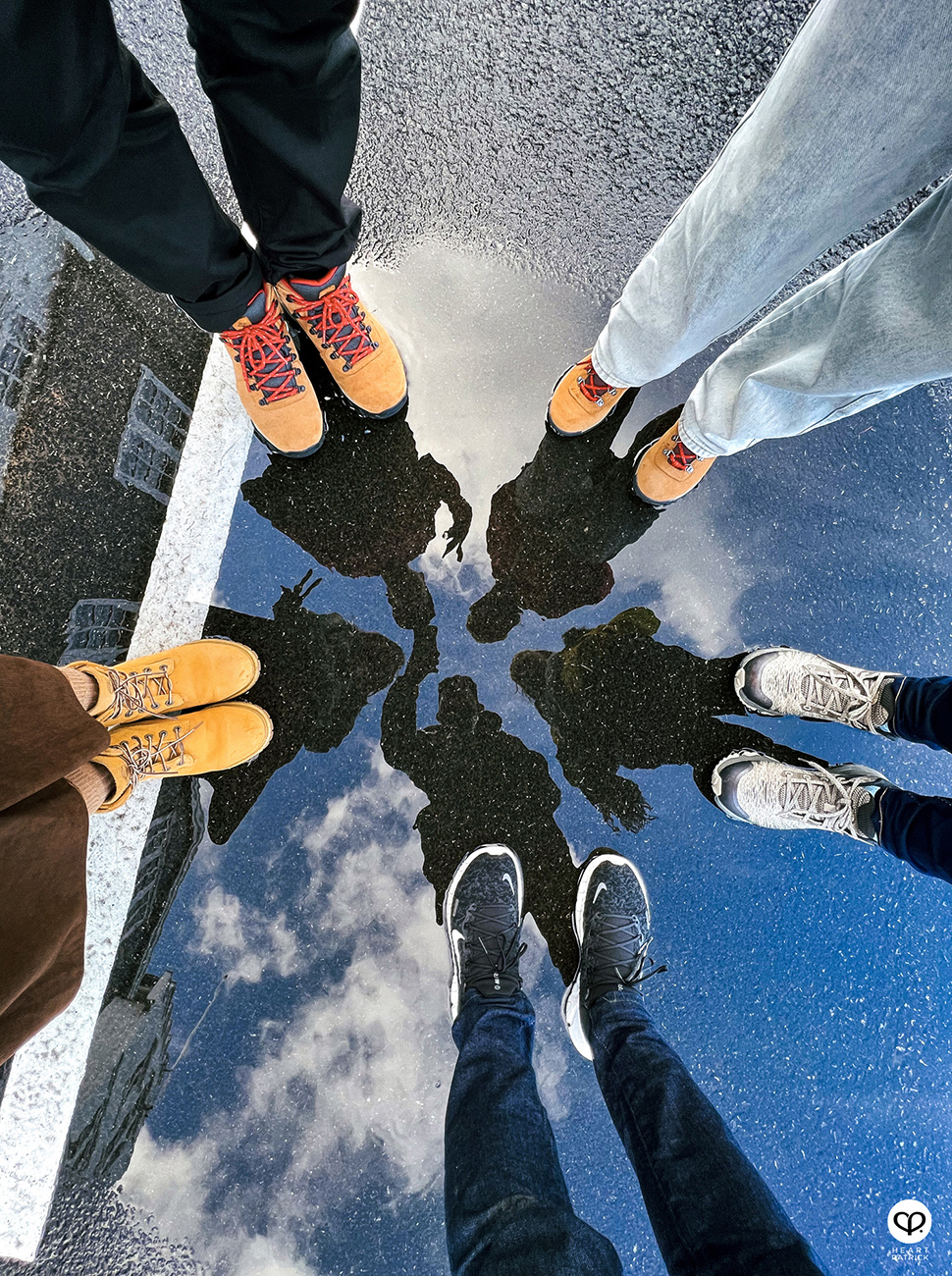 heartpatrick travel photography faroe islands