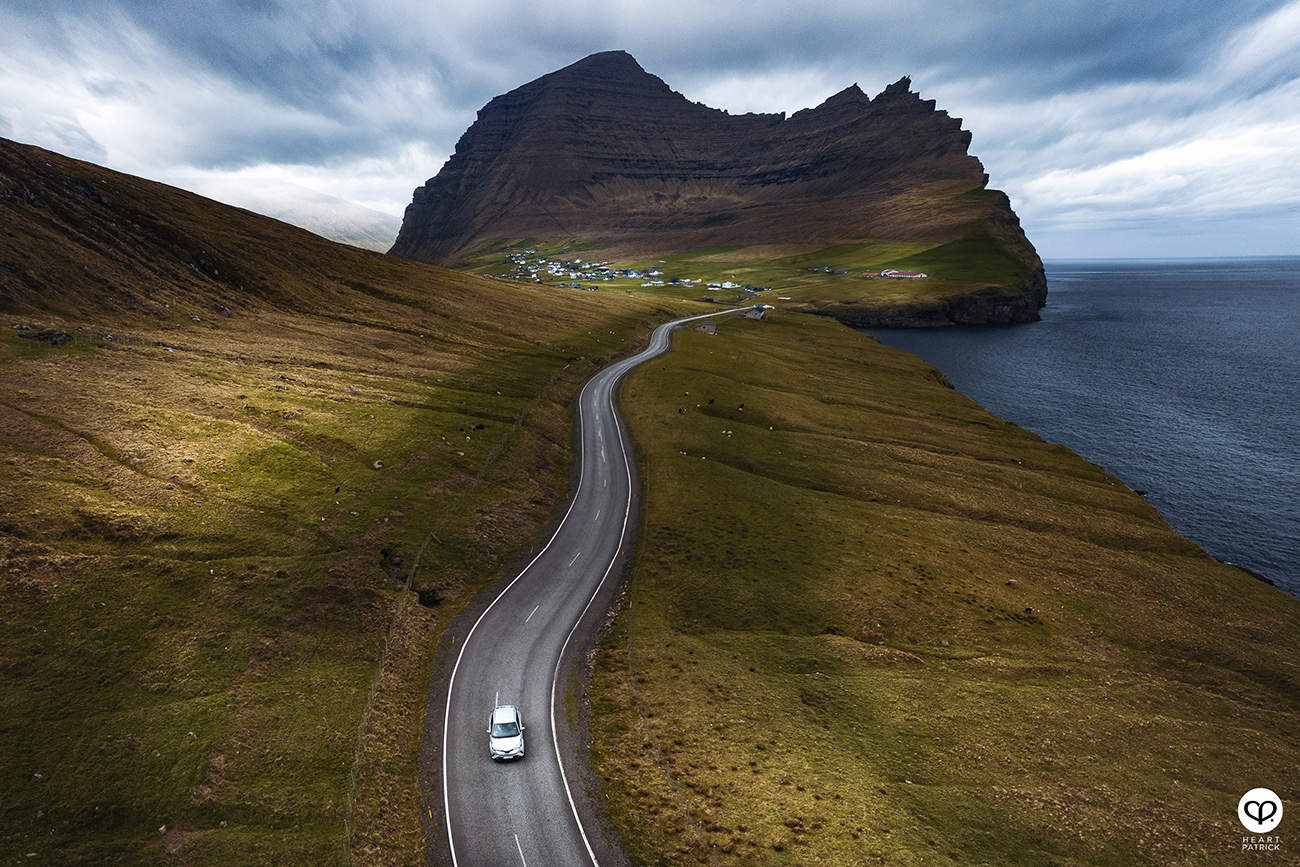 heartpatrick travel photography faroe islands