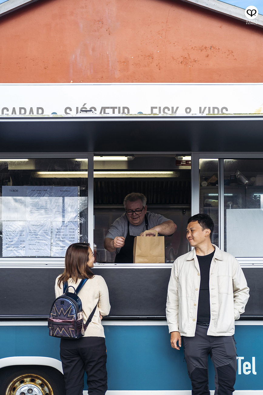 heartpatrick travel photography faroe islands