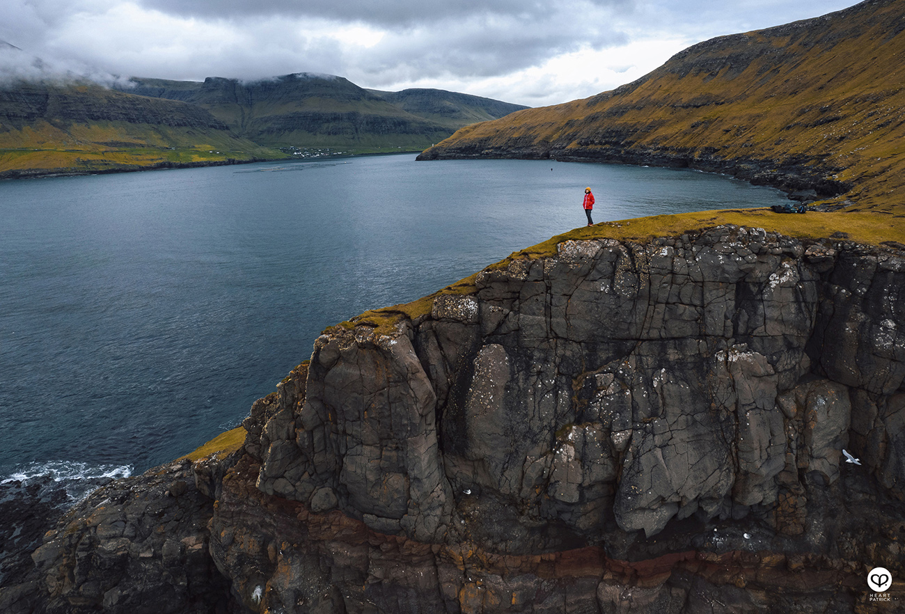 heartpatrick travel photography faroe islands