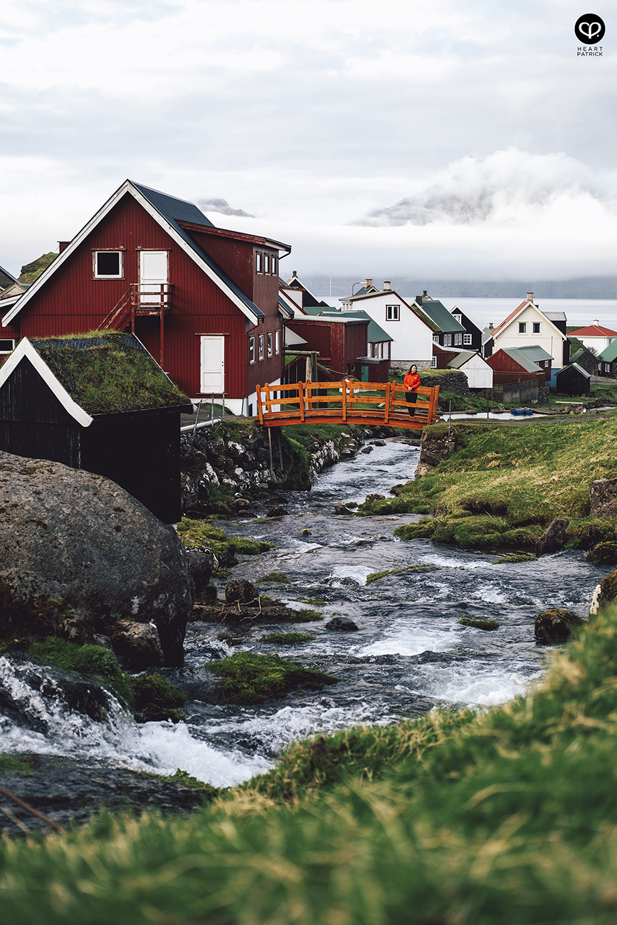 heartpatrick travel photography faroe islands