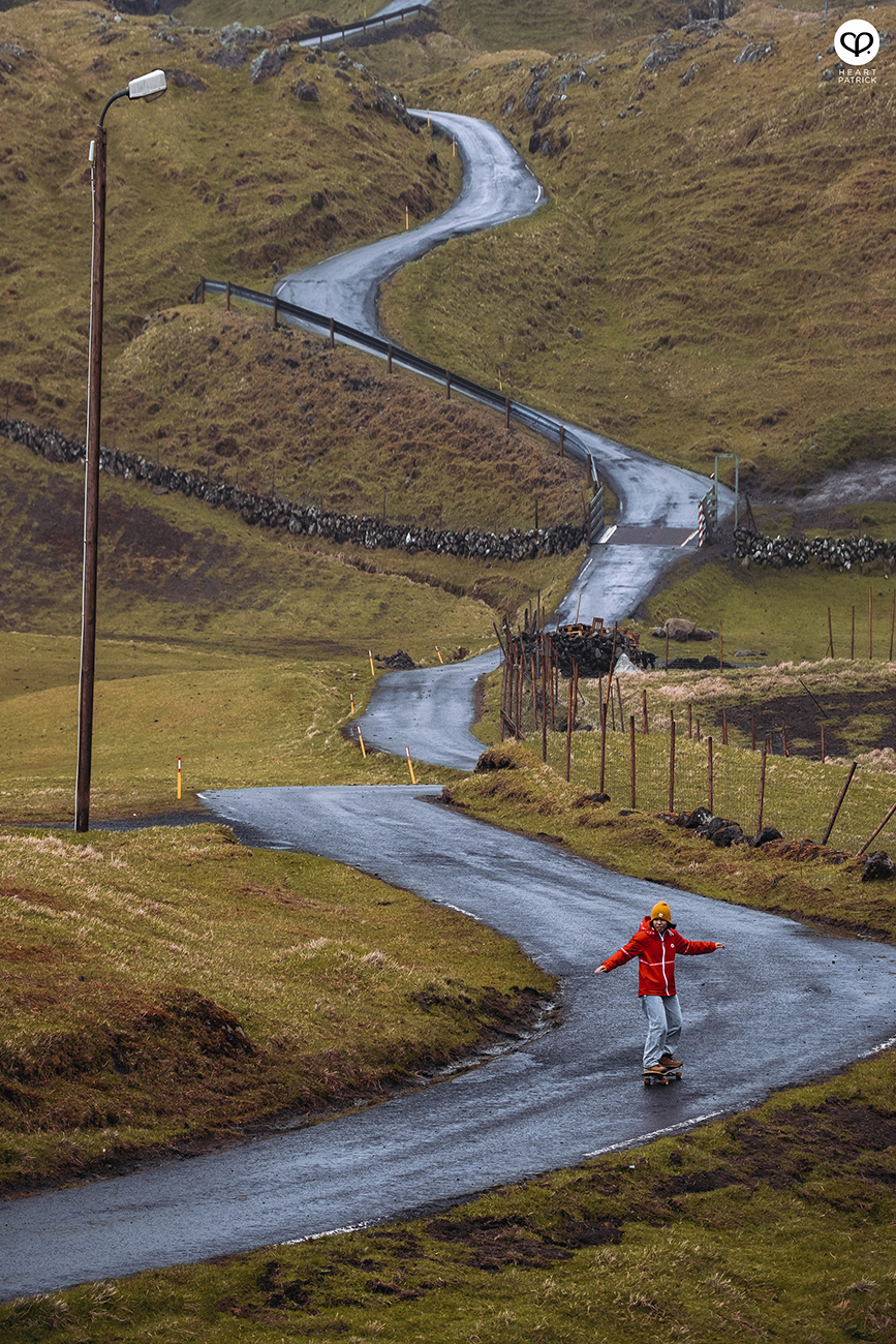 heartpatrick travel photography faroe islands