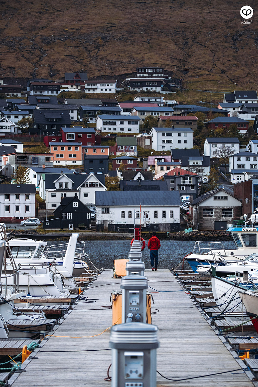heartpatrick travel photography faroe islands