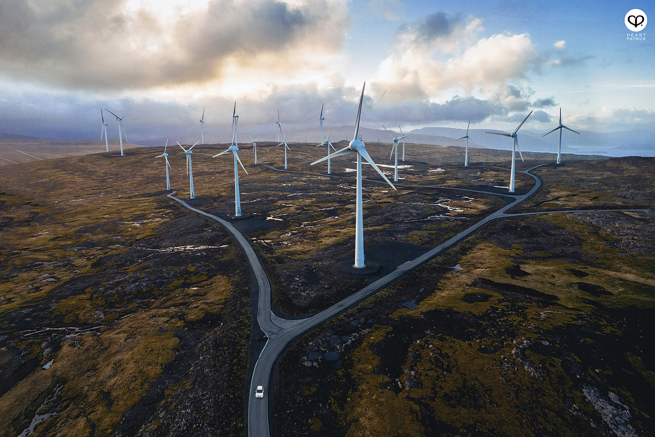 heartpatrick travel photography faroe islands