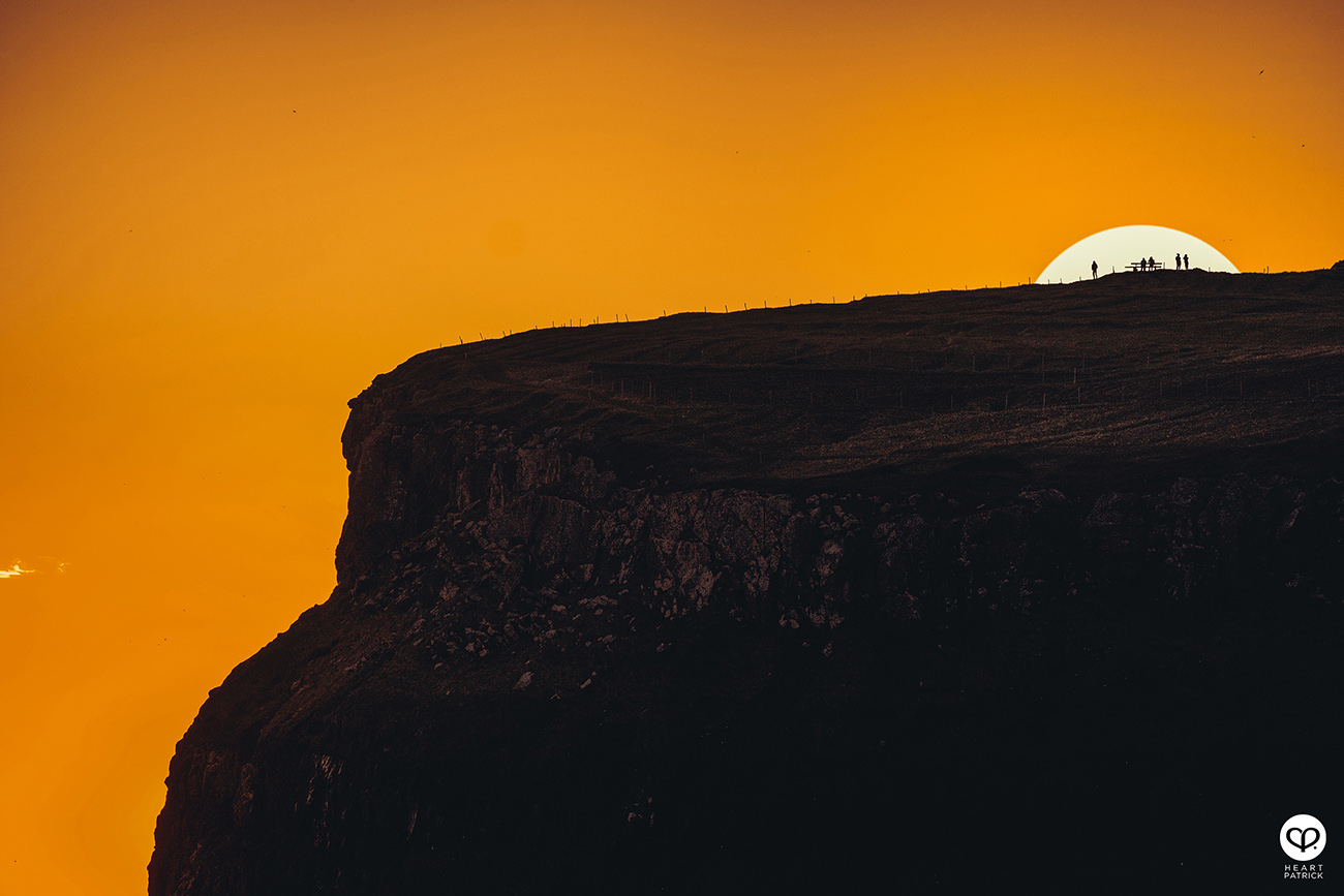 heartpatrick travel photography faroe islands