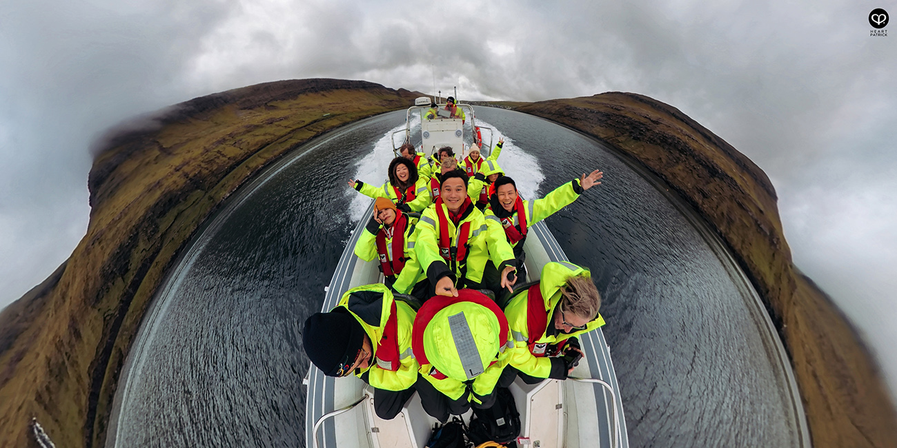heartpatrick travel photography faroe islands