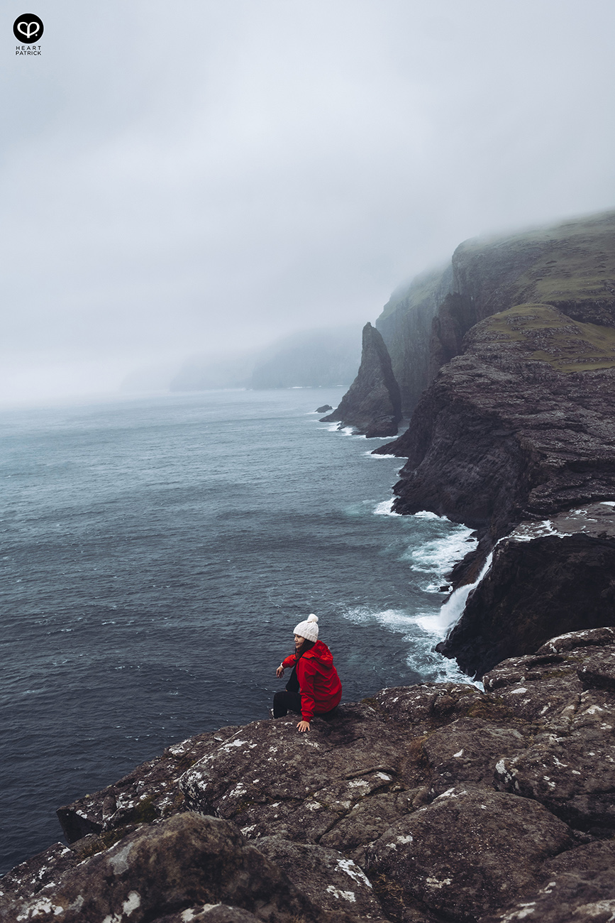 heartpatrick travel photography faroe islands
