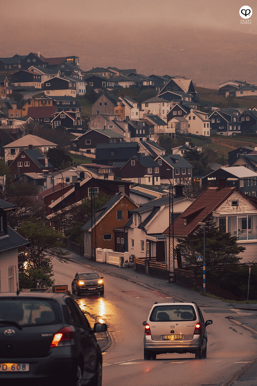 heartpatrick travel photography faroe islands