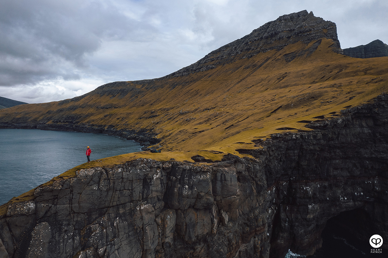 heartpatrick travel photography faroe islands