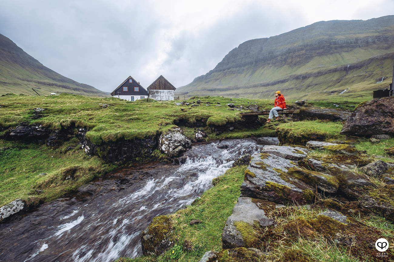 heartpatrick travel photography faroe islands