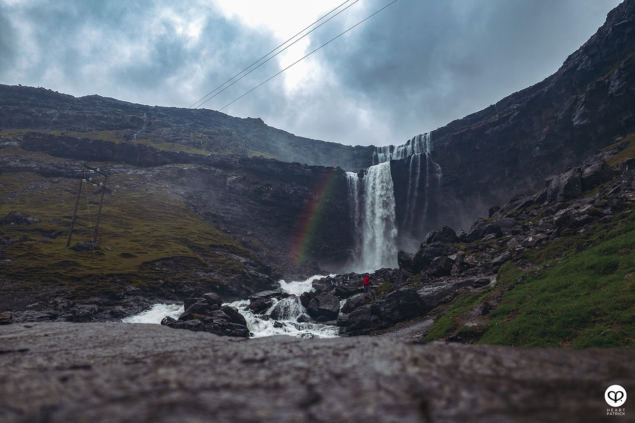heartpatrick travel photography faroe islands