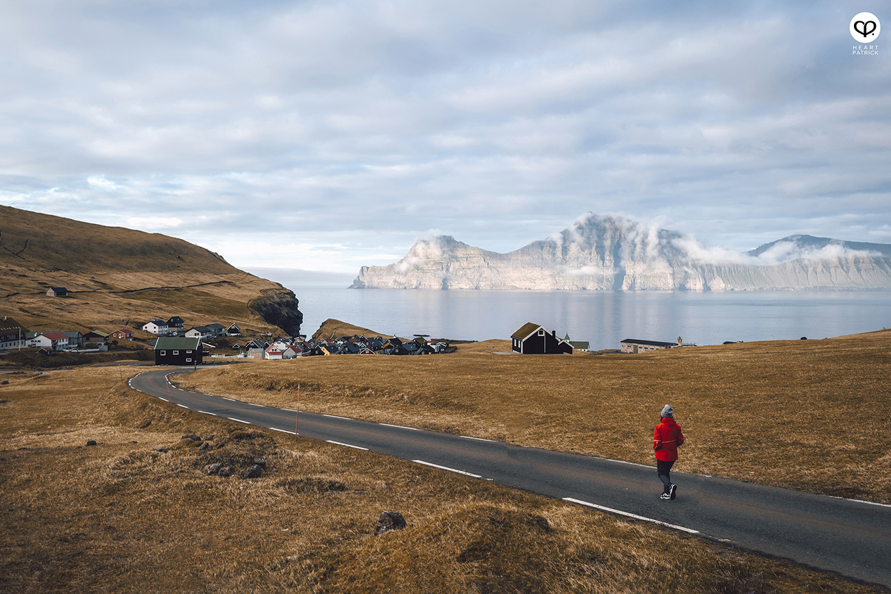 heartpatrick travel photography faroe islands