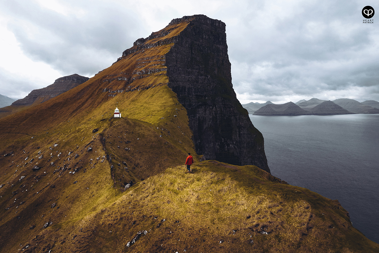 heartpatrick travel photography faroe islands