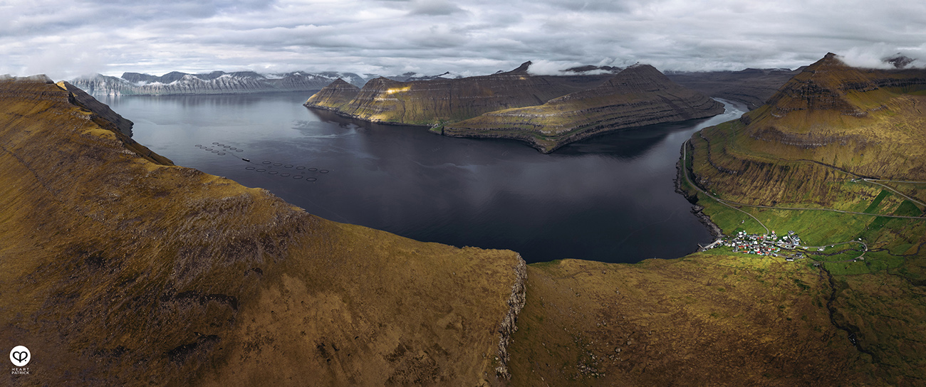 heartpatrick travel photography faroe islands