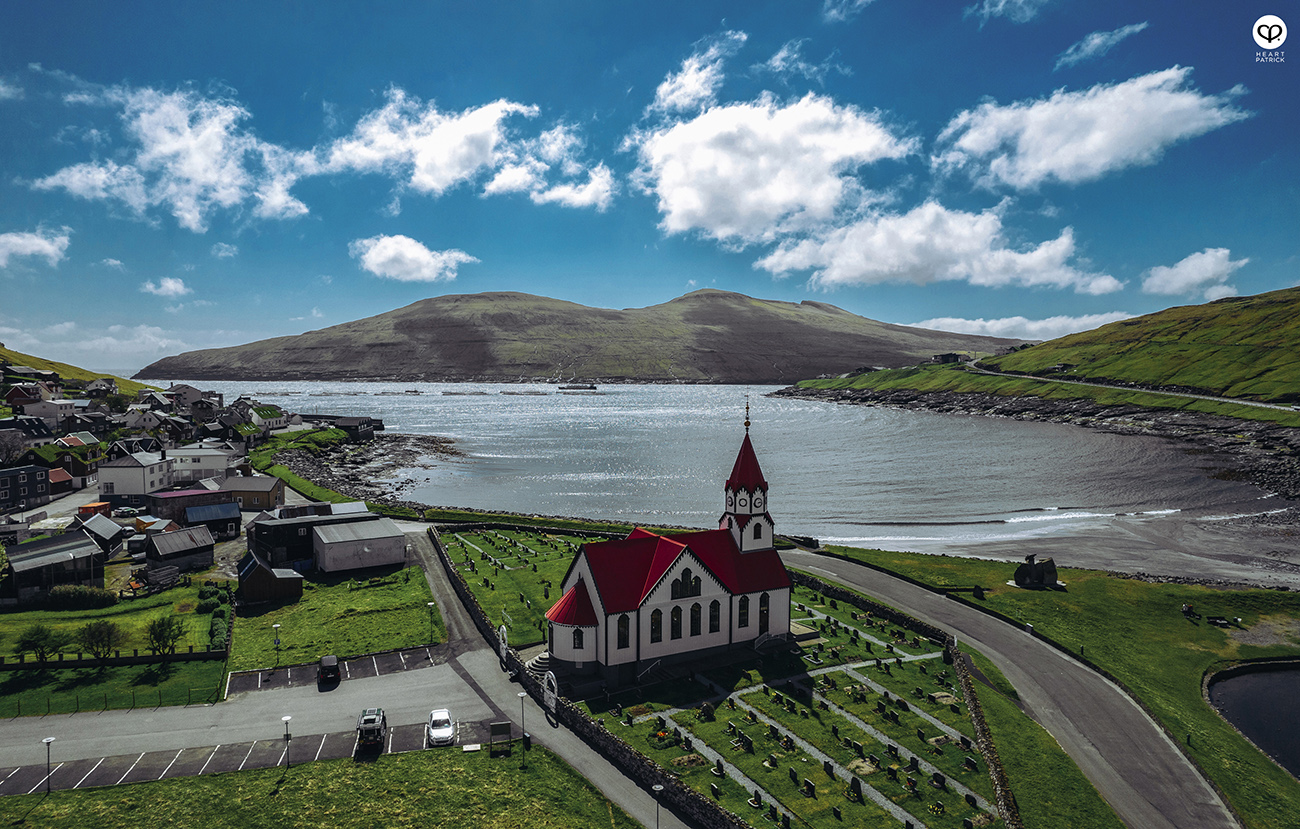 heartpatrick travel photography faroe islands