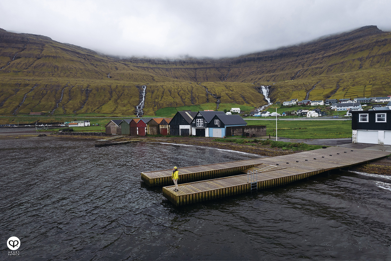 heartpatrick travel photography faroe islands