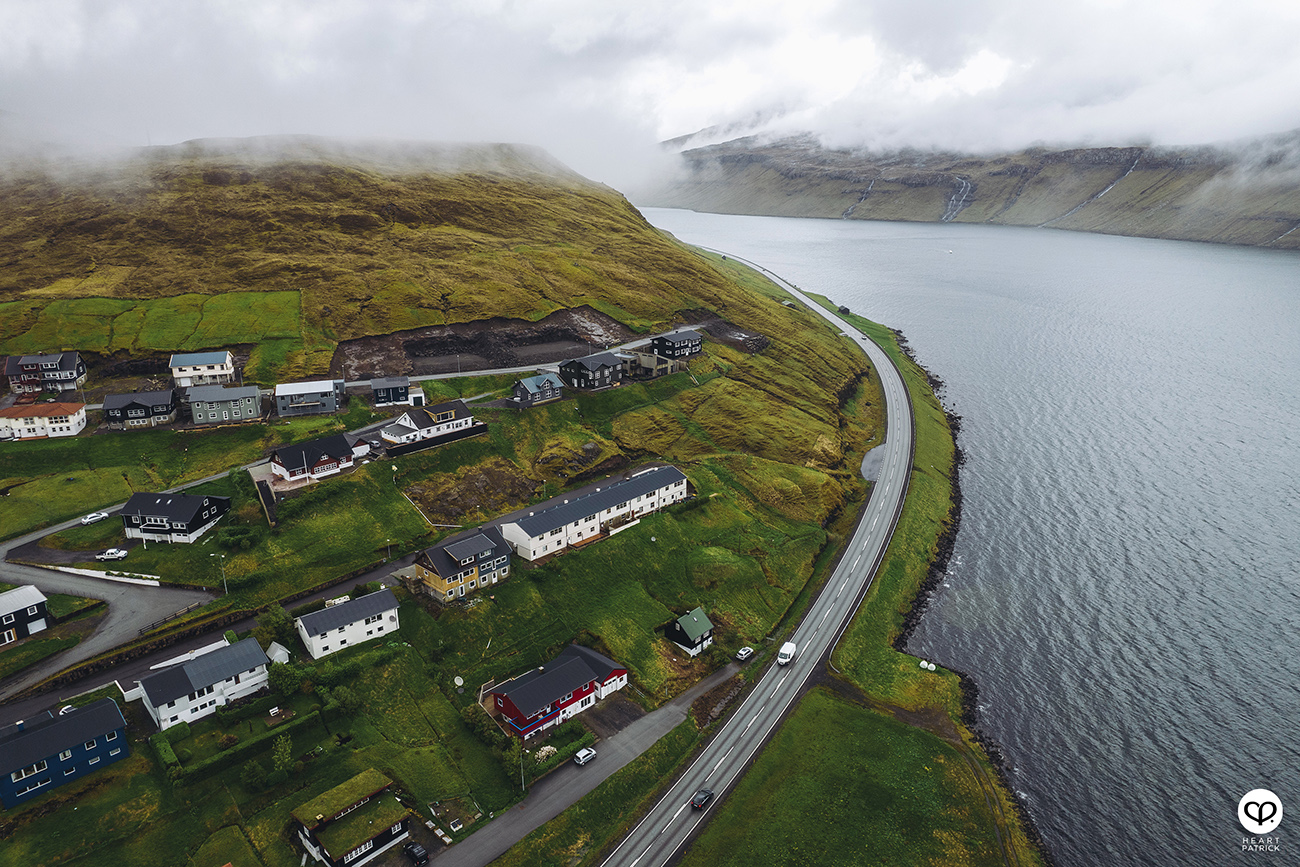 heartpatrick travel photography faroe islands