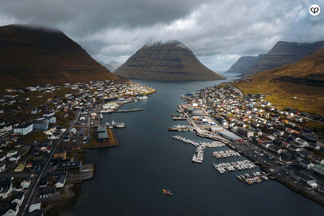heartpatrick travel photography faroe islands