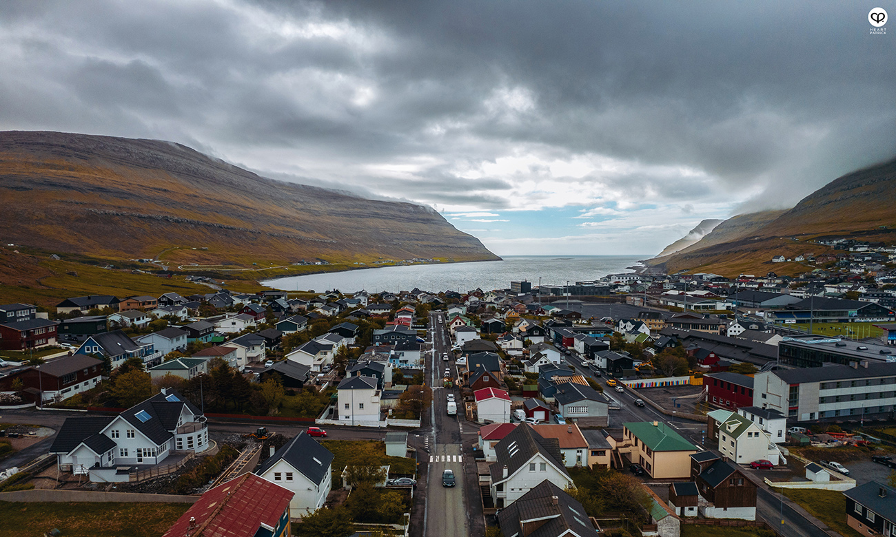 heartpatrick travel photography faroe islands
