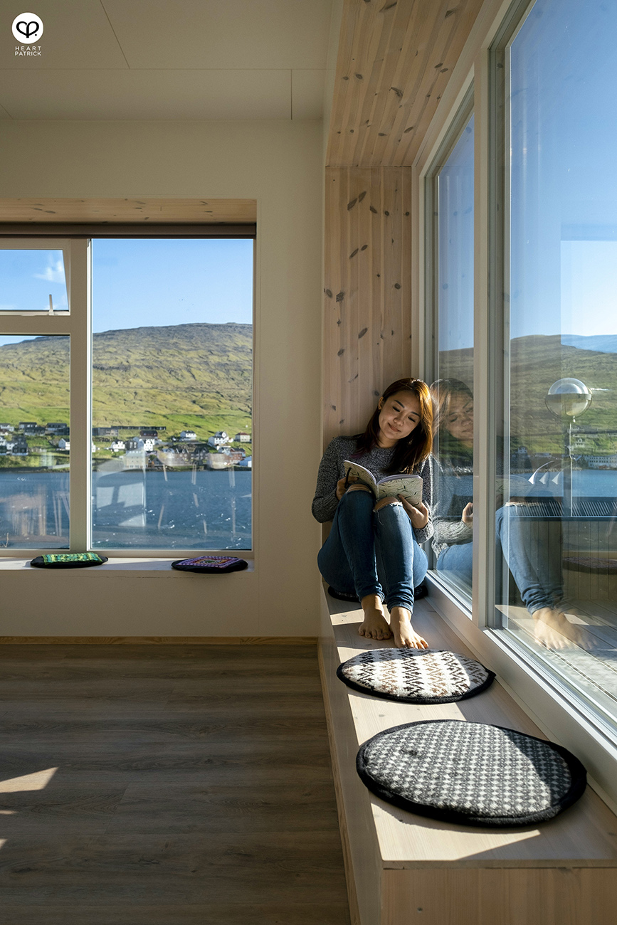 heartpatrick travel photography faroe islands