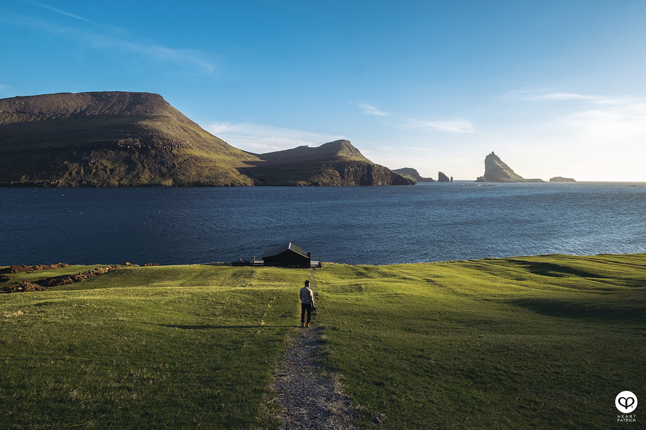 heartpatrick travel photography faroe islands