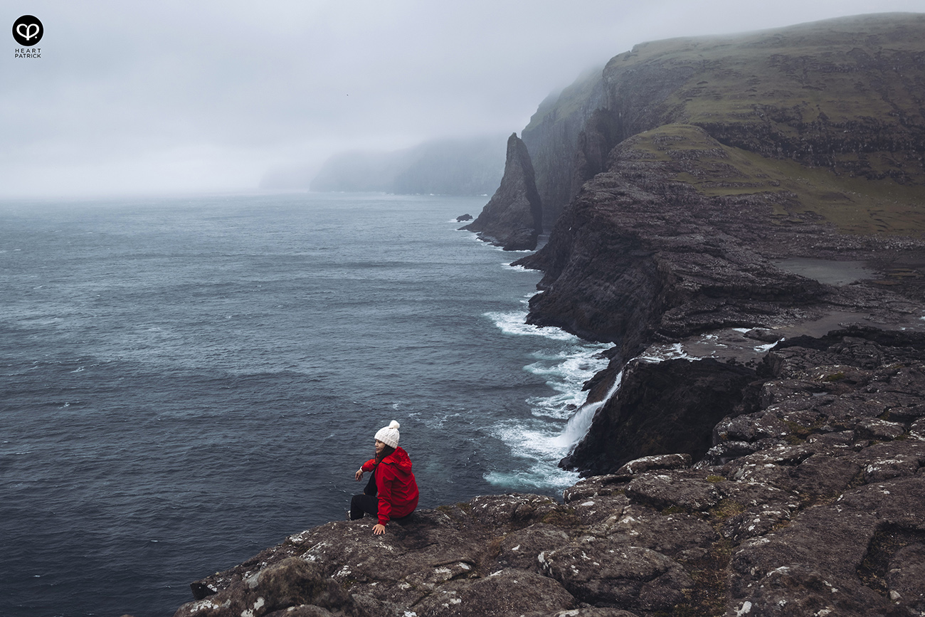 heartpatrick travel photography faroe islands