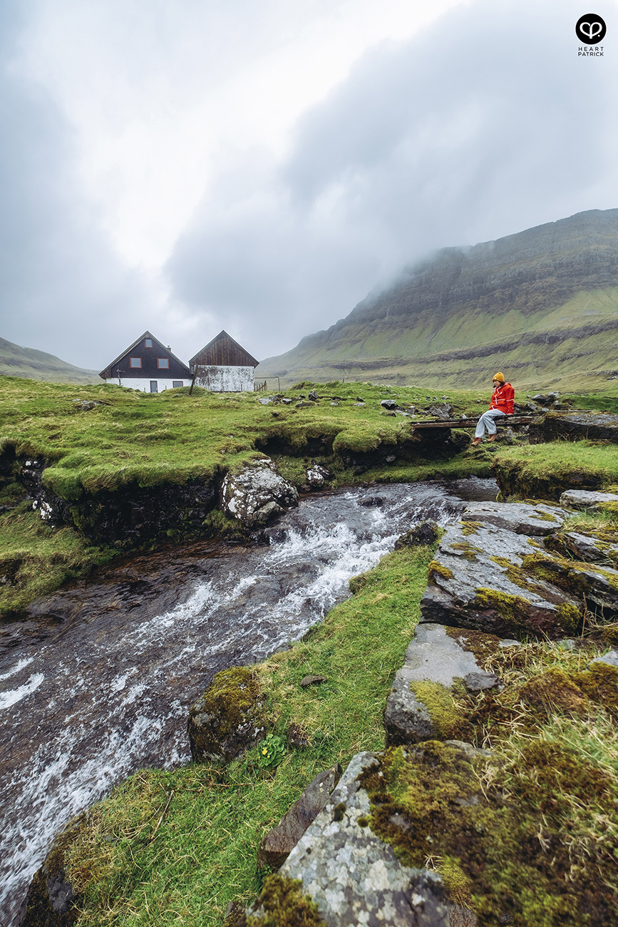heartpatrick travel photography faroe islands