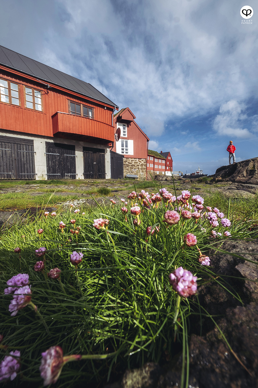 heartpatrick travel photography faroe islands