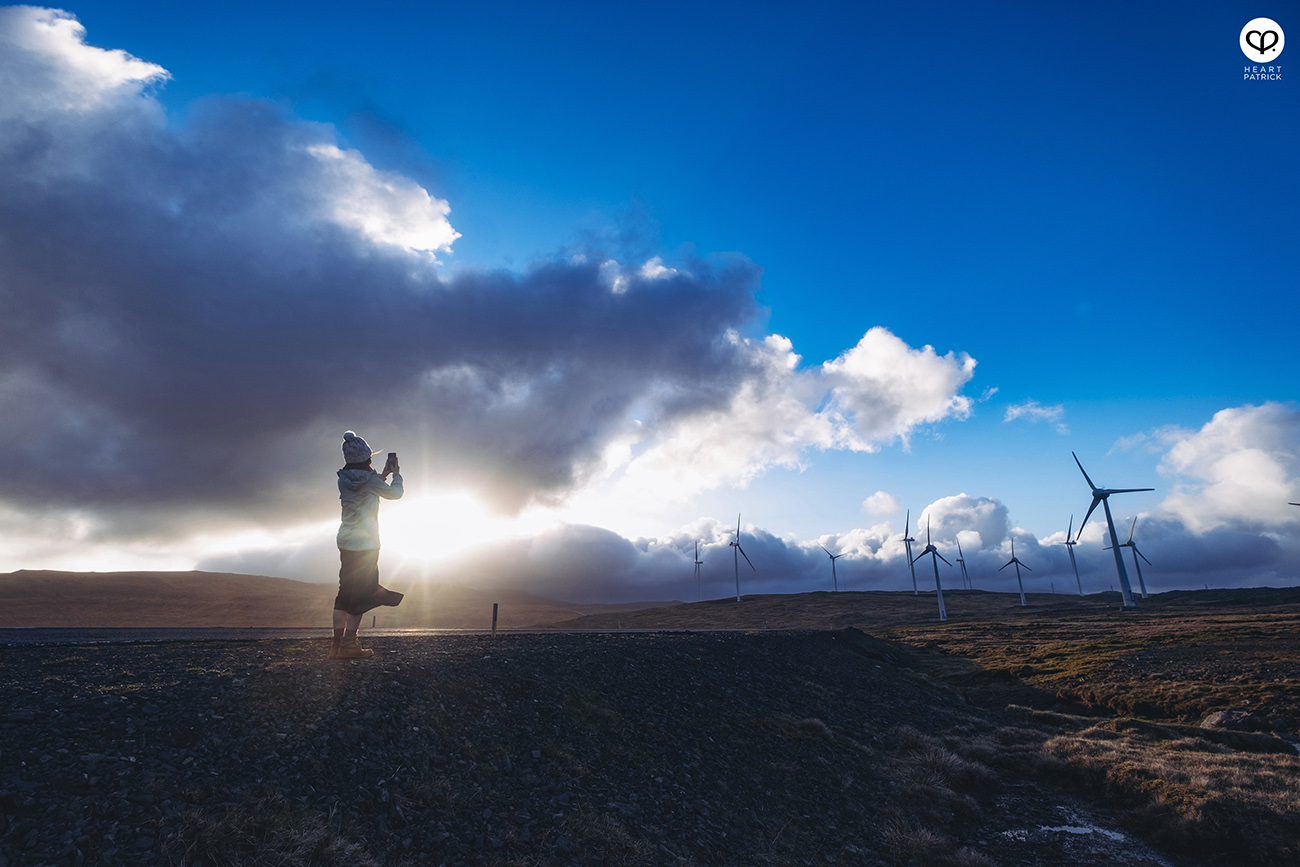heartpatrick travel photography faroe islands