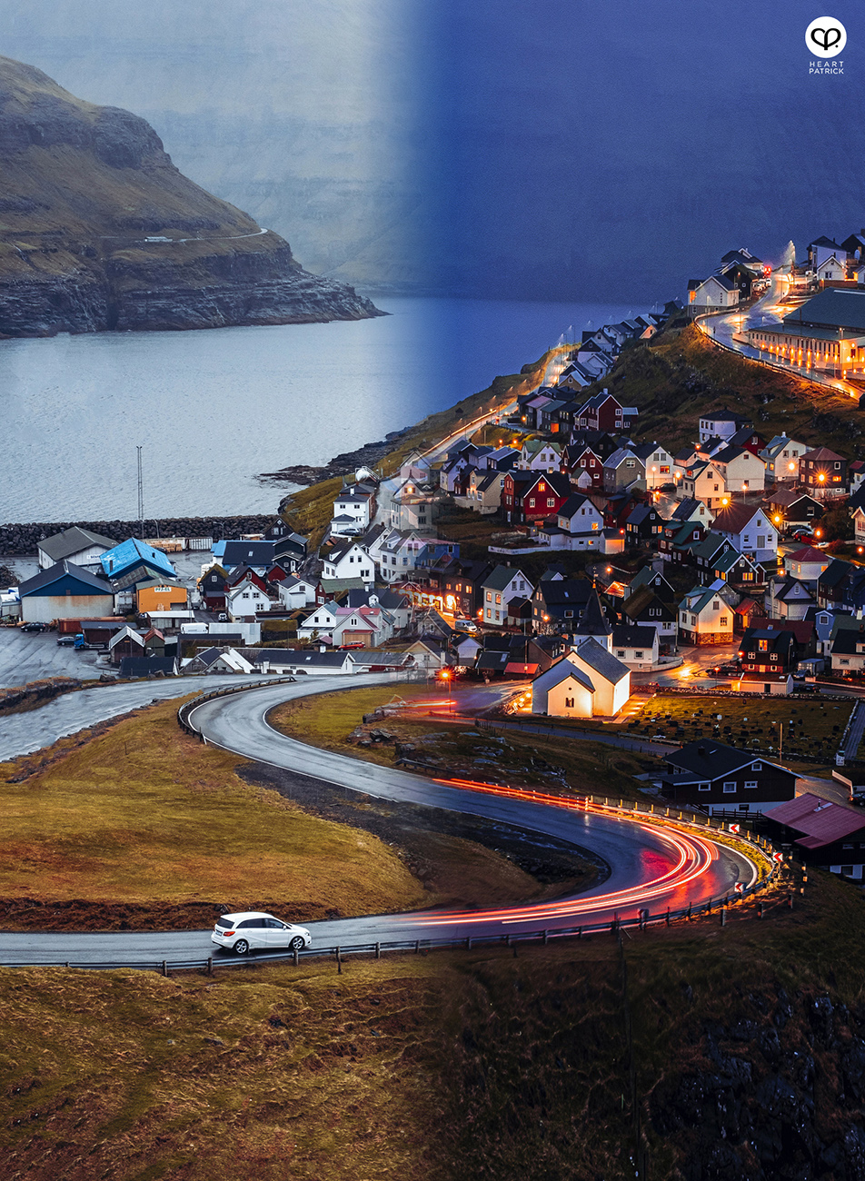 heartpatrick travel photography faroe islands
