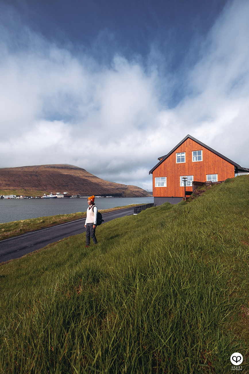 heartpatrick travel photography faroe islands