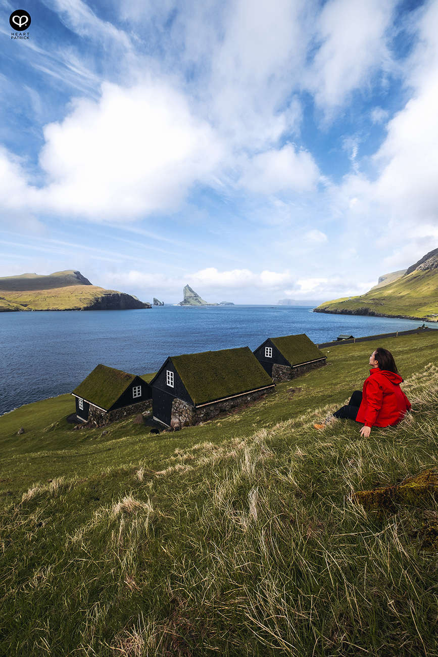 heartpatrick travel photography faroe islands