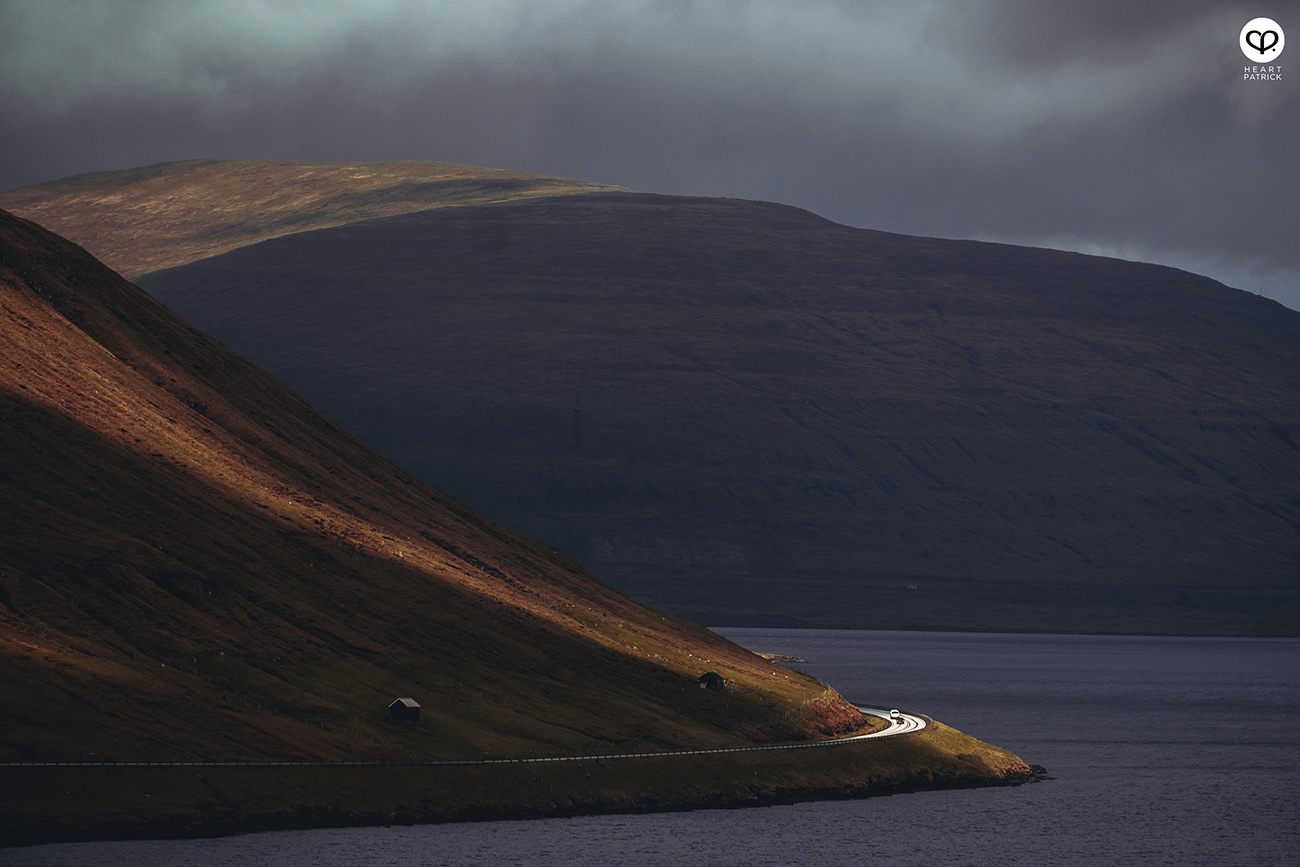 heartpatrick travel photography faroe islands