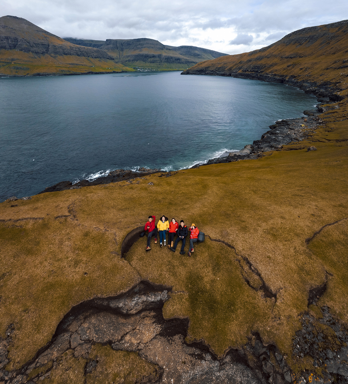 heartpatrick travel photography faroe islands