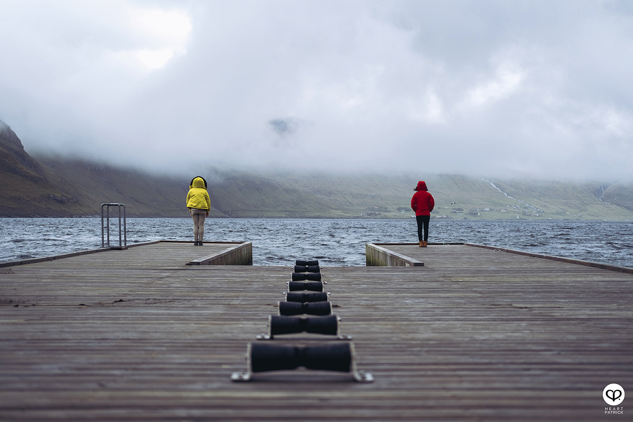 heartpatrick travel photography faroe islands